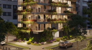 arquitectura boutique en San Isidro