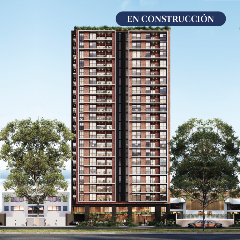 proyecto alba san isidro
