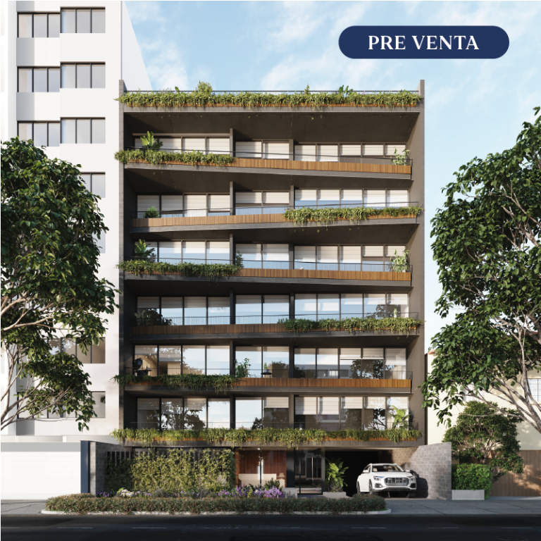 proyecto Nativa San Isidro